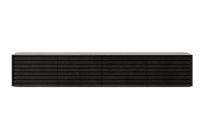 Punt - Punt Sussex SSX402 Lowboard mit Schubfächern - Lowboards - Sarto Group