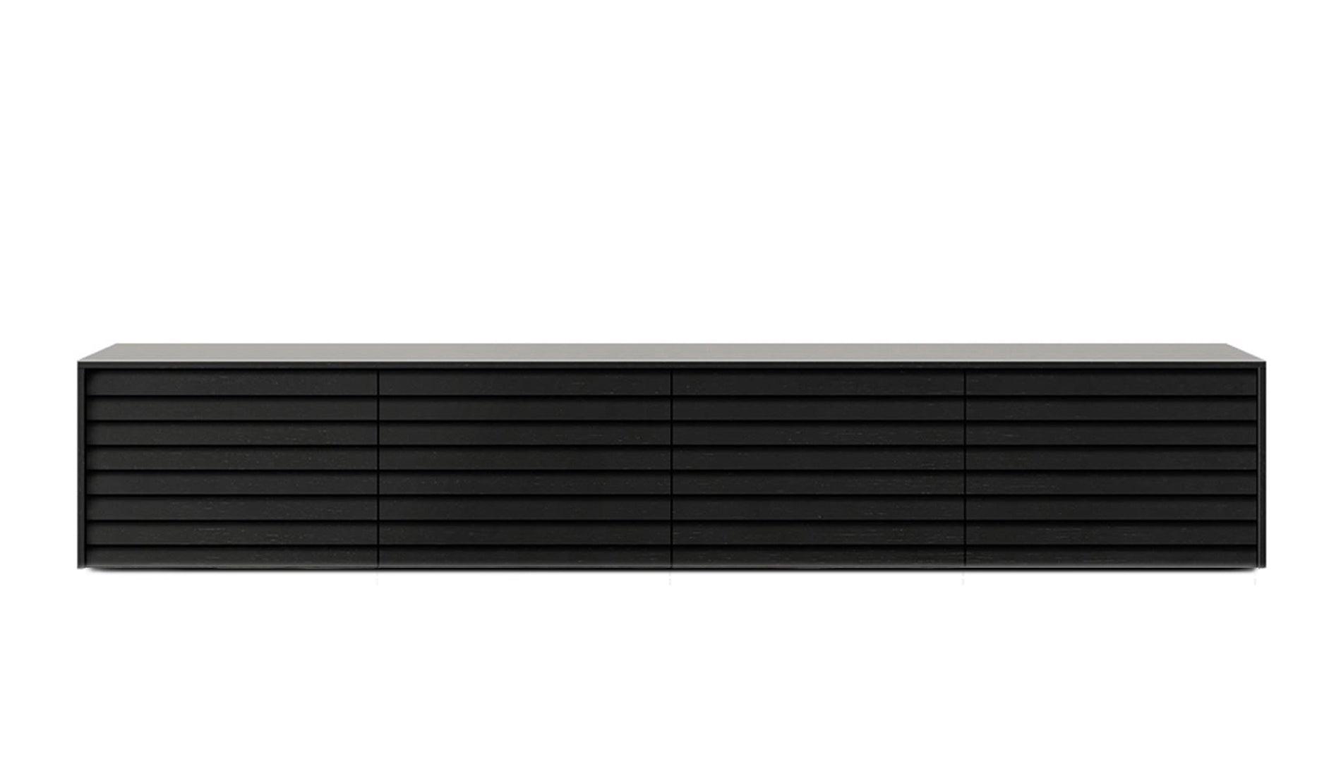 Punt - Punt Sussex SSX402 Lowboard mit Schubfächern - Lowboards - Sarto Group