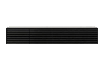 Punt - Punt Sussex SSX402 Lowboard mit Schubfächern - Lowboards - Sarto Group