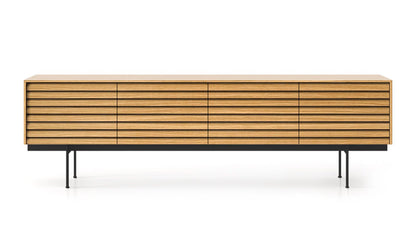 Punt - Punt Sussex SSX401 Lowboard - Lowboards - Sarto Group