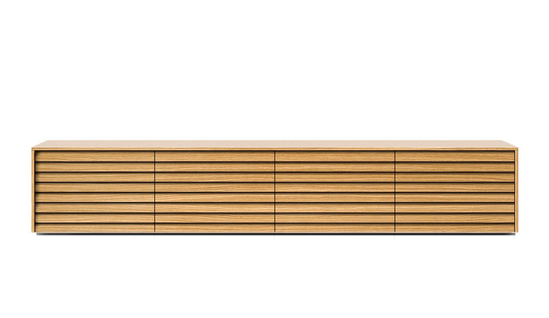 Punt - Punt Sussex SSX402 Lowboard mit Schubfächern - Lowboards - Sarto Group