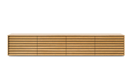 Punt - Punt Sussex SSX402 Lowboard mit Schubfächern - Lowboards - Sarto Group