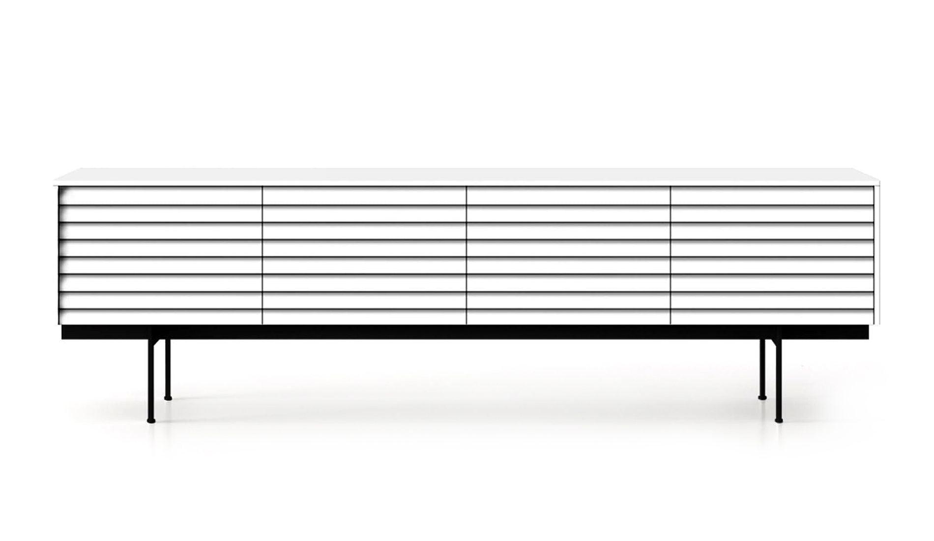 Punt - Punt Sussex SSX401 Lowboard - Lowboards - Sarto Group