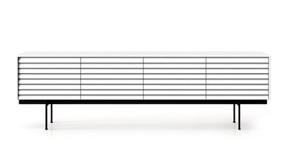 Punt - Punt Sussex SSX401 Lowboard - Lowboards - Sarto Group