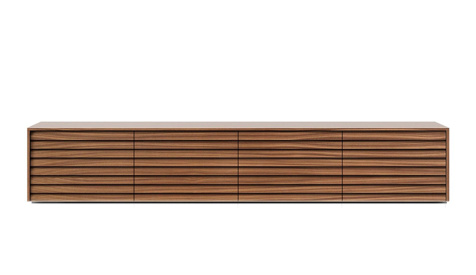 Punt - Punt Sussex SSX402 Lowboard mit Schubfächern - Lowboards - Sarto Group