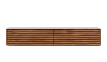 Punt - Punt Sussex SSX402 Lowboard mit Schubfächern - Lowboards - Sarto Group