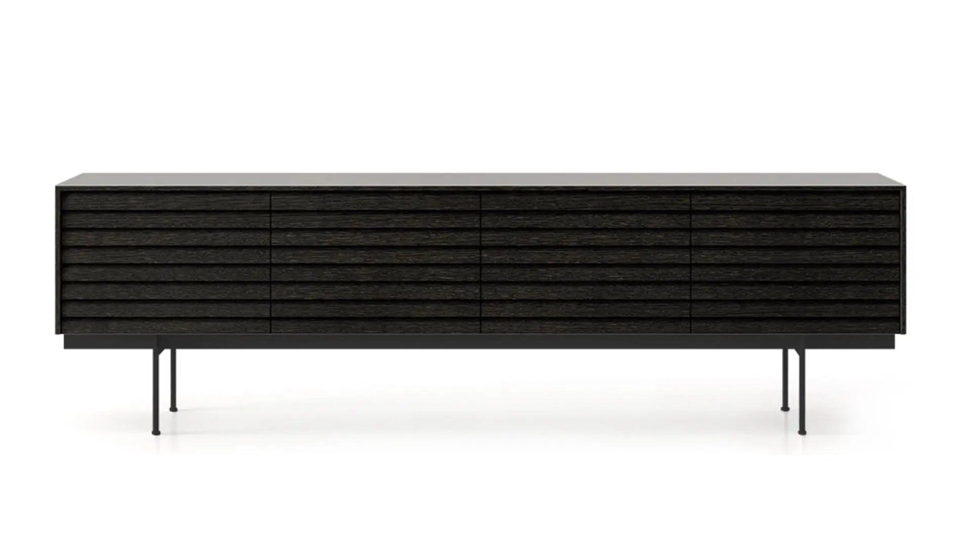 Punt - Punt Sussex SSX402 Sideboard mit Schubfächern - Sideboards - Sarto Group