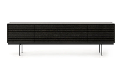 Punt - Punt Sussex SSX402 Sideboard mit Schubfächern - Sideboards - Sarto Group