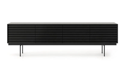 Punt - Punt Sussex SSX402 Sideboard mit Schubfächern - Sideboards - Sarto Group