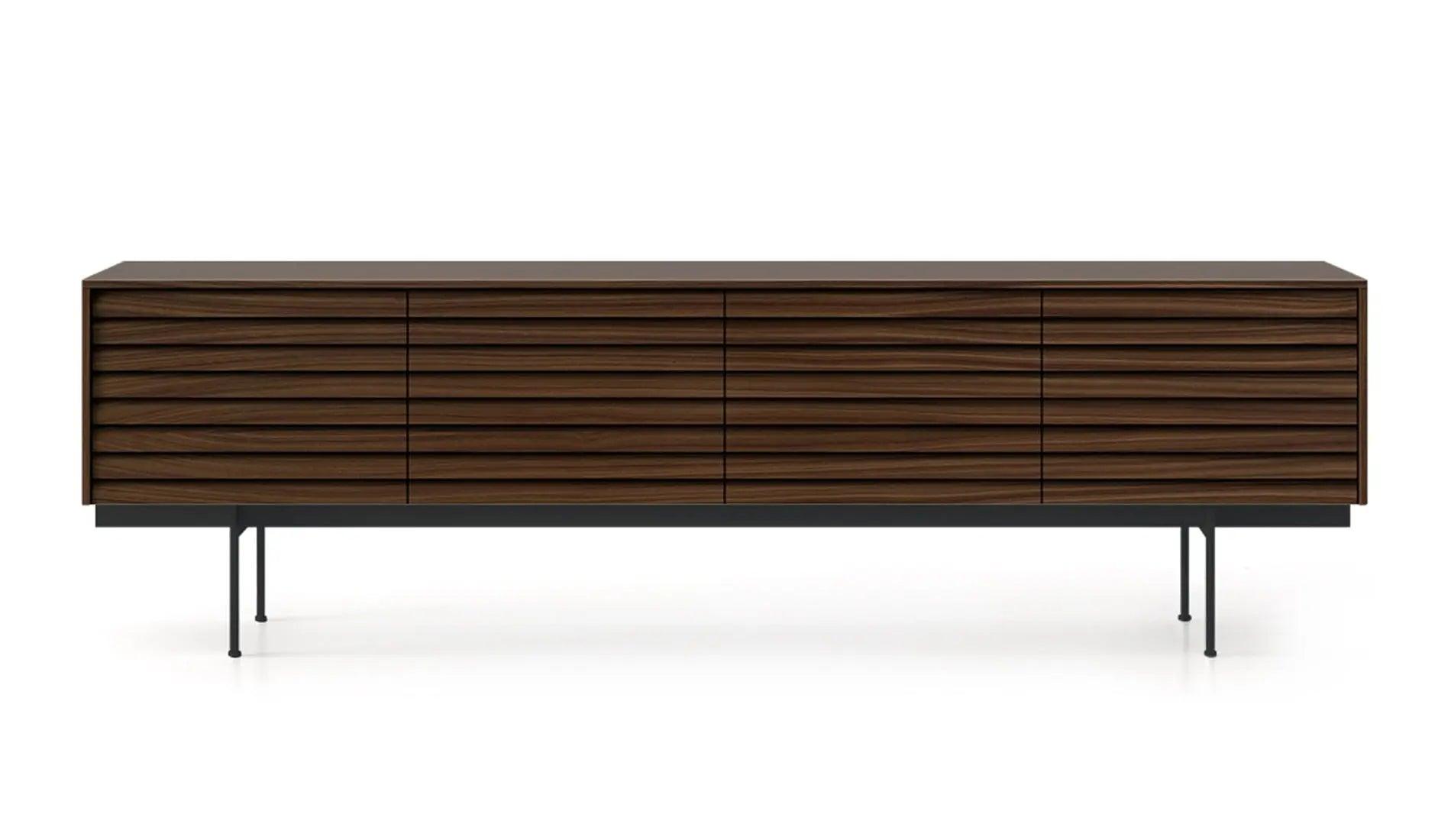 Punt - Punt Sussex SSX402 Sideboard mit Schubfächern - Sideboards - Sarto Group