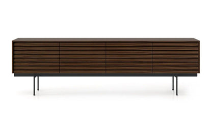 Punt - Punt Sussex SSX402 Sideboard mit Schubfächern - Sideboards - Sarto Group
