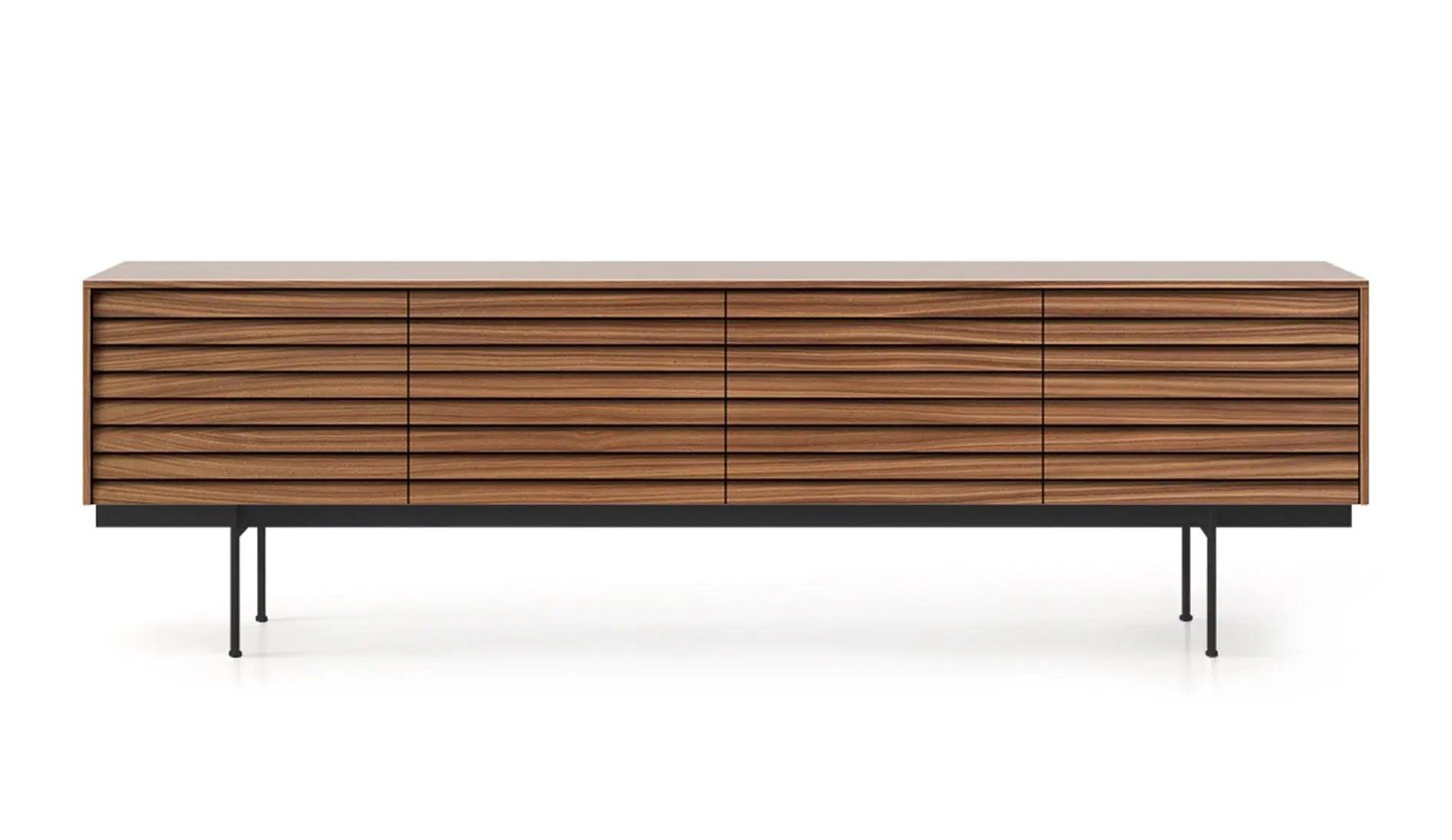Punt - Punt Sussex SSX402 Sideboard mit Schubfächern - Sideboards - Sarto Group
