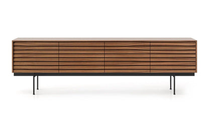 Punt - Punt Sussex SSX402 Sideboard mit Schubfächern - Sideboards - Sarto Group