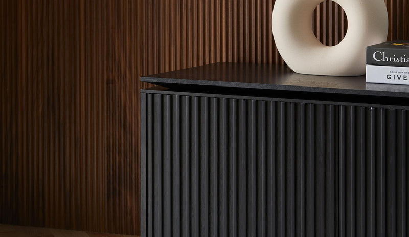 Punt - PUNT Velasca Sideboard - sarto Tailored Interiors Group