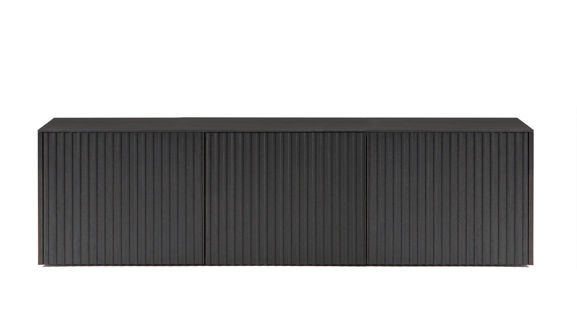 Punt - PUNT Velasca VLS300 Sideboard - Sideboards - Sarto Group