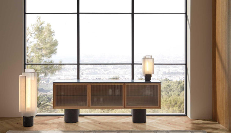 Punt - Punt RIO300 Sideboard - sarto Tailored Interiors Group