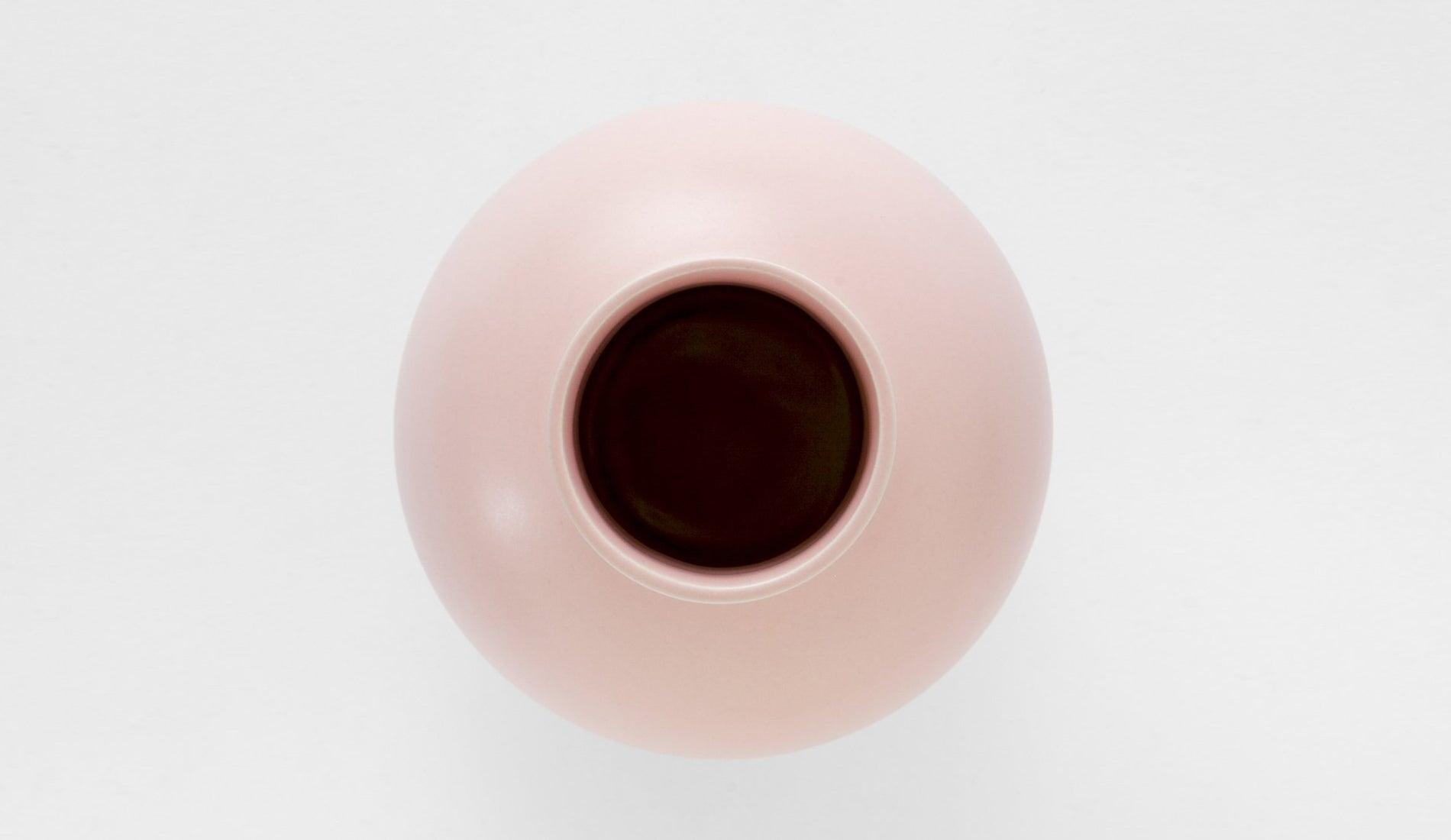 RAAWII - Raawii Strøm Vase | Groß - Vasen - Sarto Group