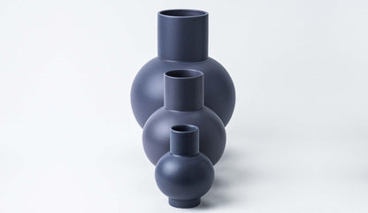 RAAWII - Raawii Strøm Vase | Groß - Vasen - Sarto Group