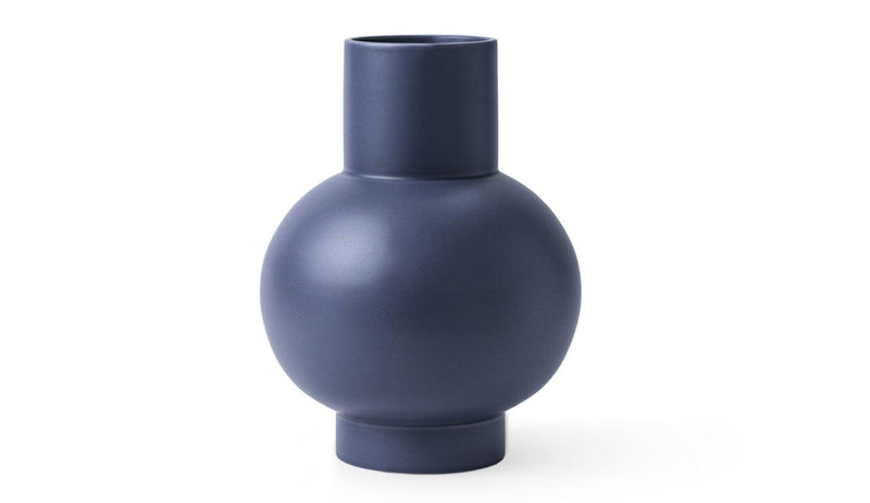 RAAWII - Raawii Strøm Vase | Groß - sarto Tailored Interiors Group