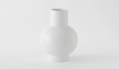 RAAWII - Raawii Strøm Vase | Groß - Vasen - Sarto Group