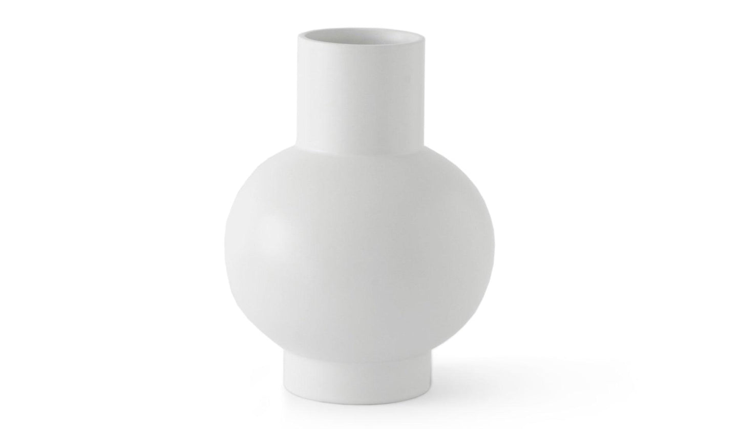 RAAWII - Raawii Strøm Vase | Groß - Vasen - Sarto Group