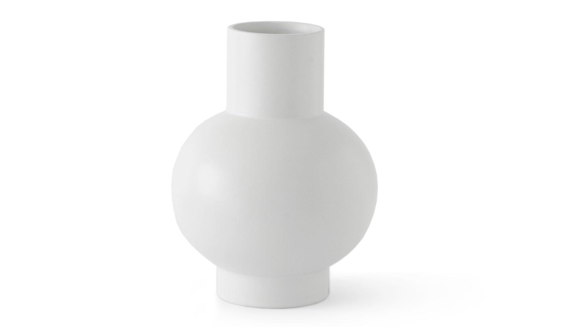 RAAWII - Raawii Strøm Vase | Groß - Vasen - Sarto Group