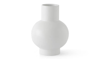 RAAWII - Raawii Strøm Vase | Groß - Vasen - Sarto Group