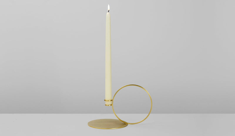 Roll & Hill - Roll & Hill Bugia Kerzenhalter - sarto Tailored Interiors Group