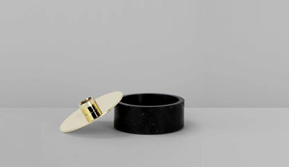 Roll & Hill - Roll & Hill Cache Kerzenhalter - Kerzenhalter - Sarto Group