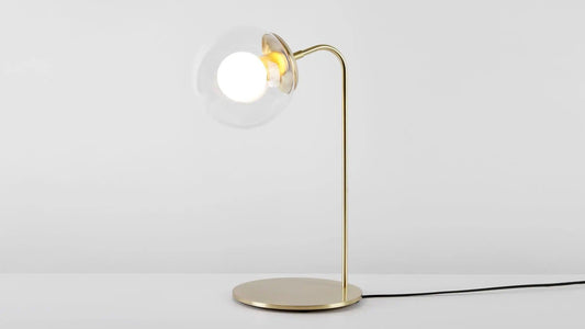 Roll & Hill - Roll & Hill Modo Tischleuchte - sarto Group