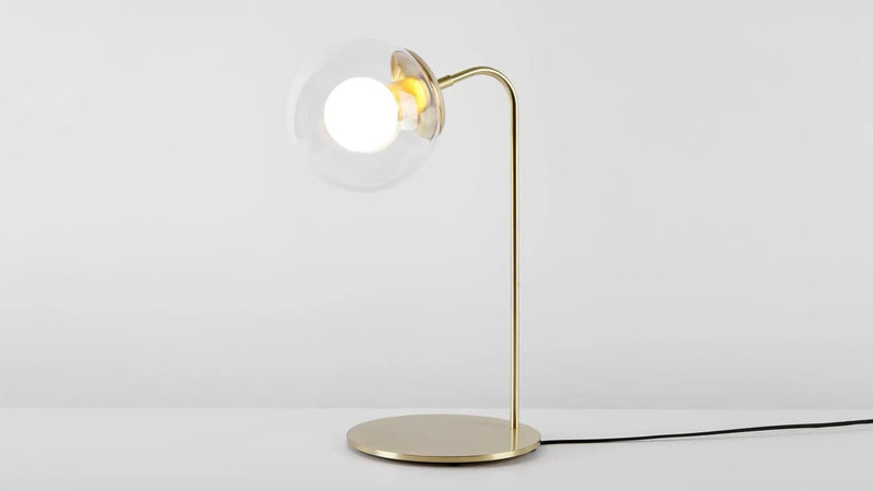 Roll & Hill - Modo Tischleuchte - sarto Tailored Interiors Group