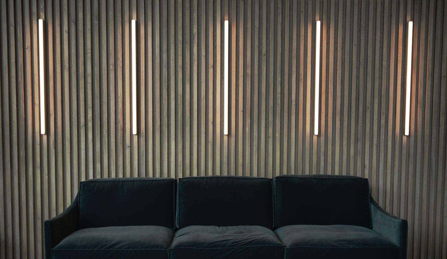 Rubn - Rubn Angel Wall 1000 Wandleuchte - Wandleuchten - Sarto Group