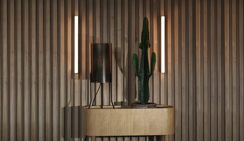 Rubn - Rubn Angel Wall 500 Wandleuchte - sarto Tailored Interiors Group