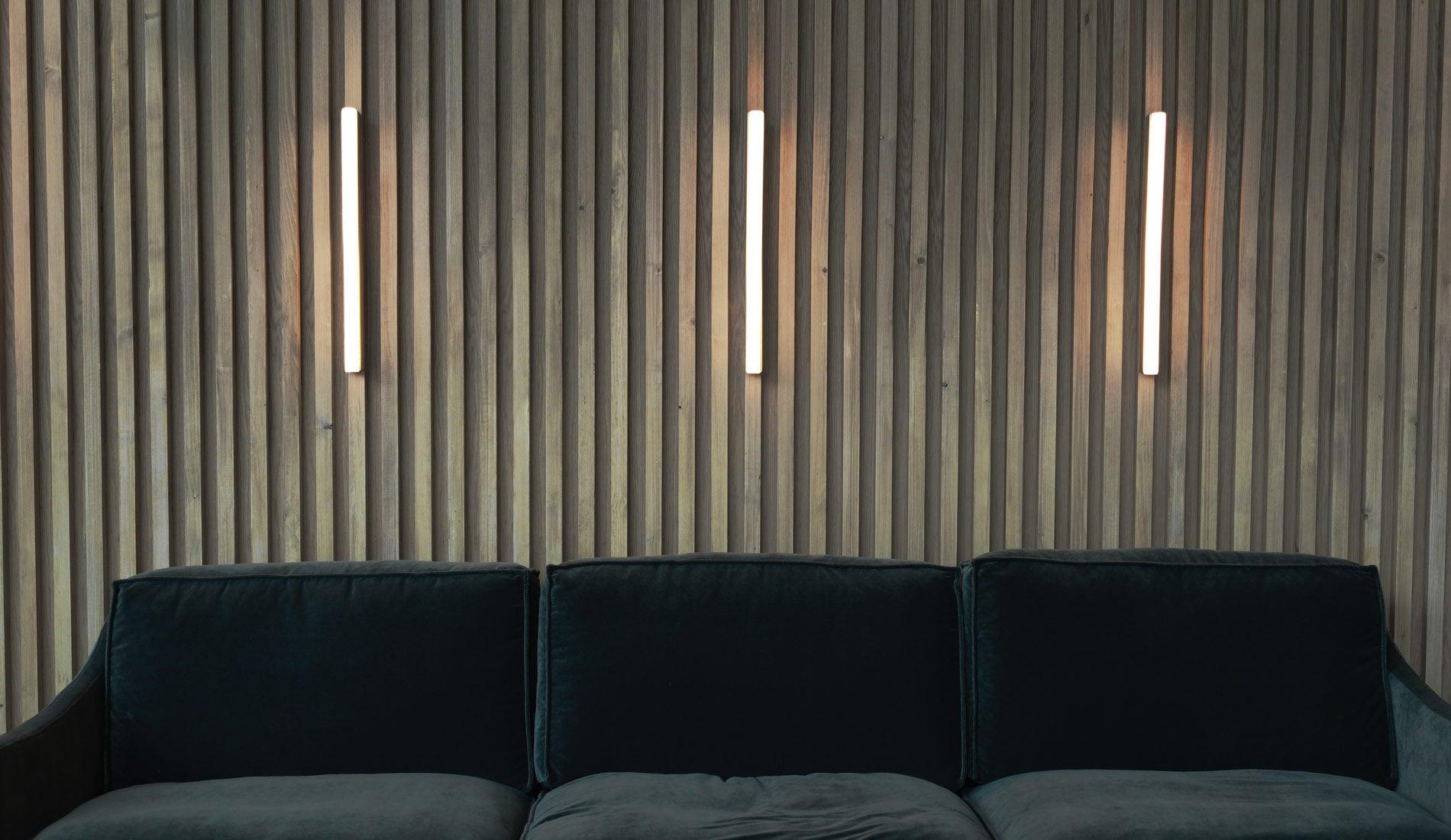 Rubn - Rubn Angel Wall 500 Wandleuchte - Wandleuchten - Sarto Group