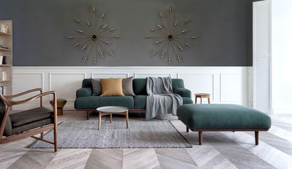 Rubn - Rubn Astoria 16 Wandleuchte - Wandleuchten - Sarto Group