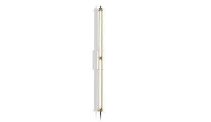 Rubn - Rubn Bloomsbury Wall Wandleuchte - Wandleuchten - Sarto Group