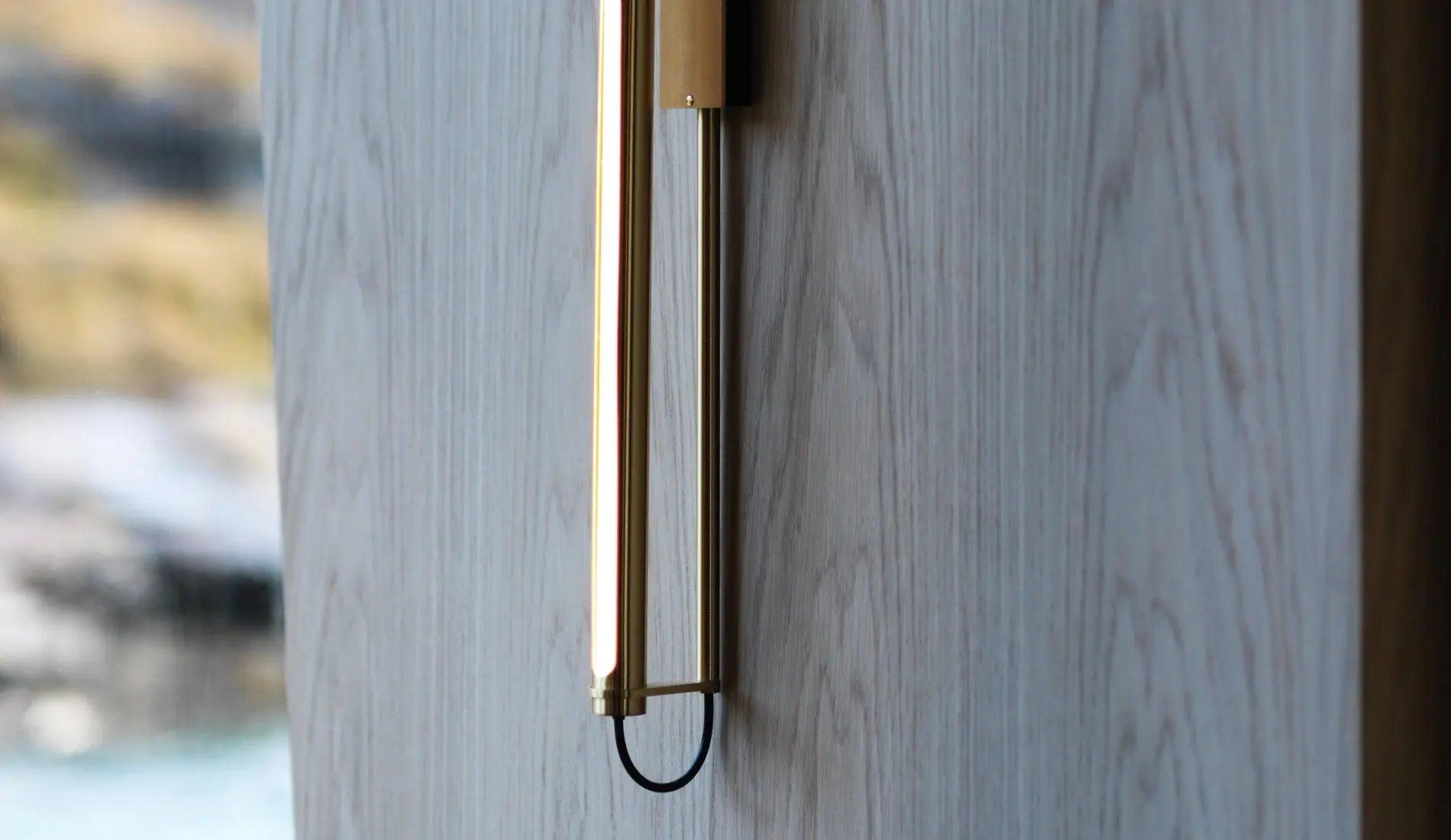 Rubn - Rubn Bloomsbury Wall Wandleuchte - Wandleuchten - Sarto Group