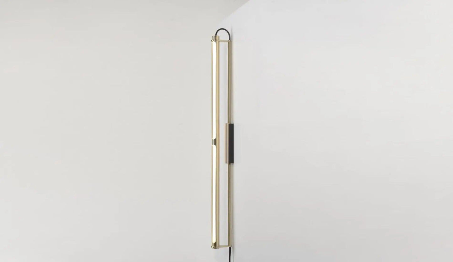 Rubn - Rubn Bloomsbury Wall Wandleuchte - Wandleuchten - Sarto Group