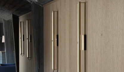 Rubn - Rubn Bloomsbury Wall Wandleuchte - Wandleuchten - Sarto Group
