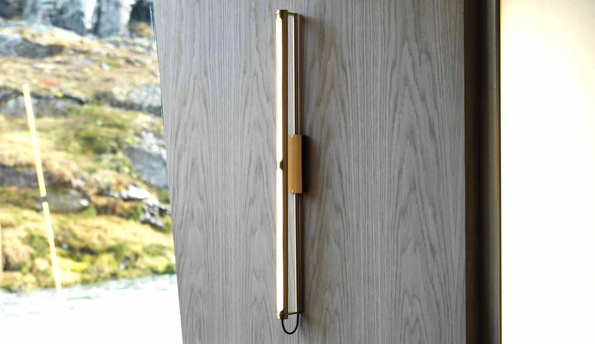 Rubn - Rubn Bloomsbury Wall Wandleuchte - Wandleuchten - Sarto Group