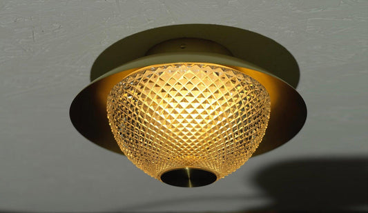 Rubn - Rubn Grace Deckenleuchte - Deckenleuchten - Sarto Group