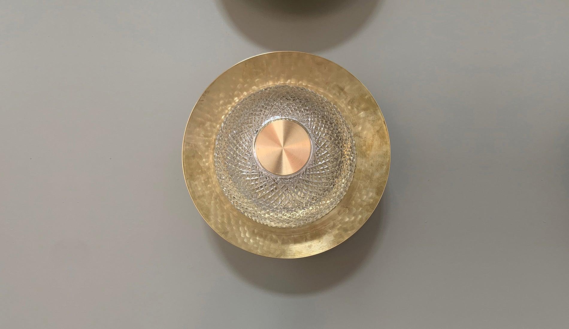 Rubn - Rubn Grace Wandleuchte - Wandleuchten - Sarto Group