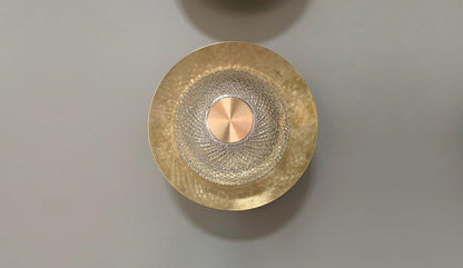 Rubn - Rubn Grace Wandleuchte - Wandleuchten - Sarto Group