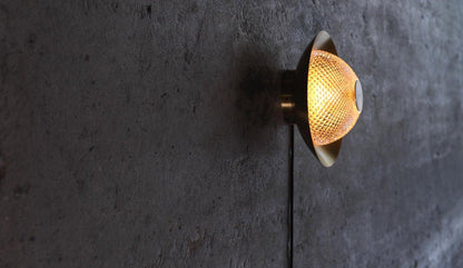 Rubn - Rubn Grace Wandleuchte - Wandleuchten - Sarto Group