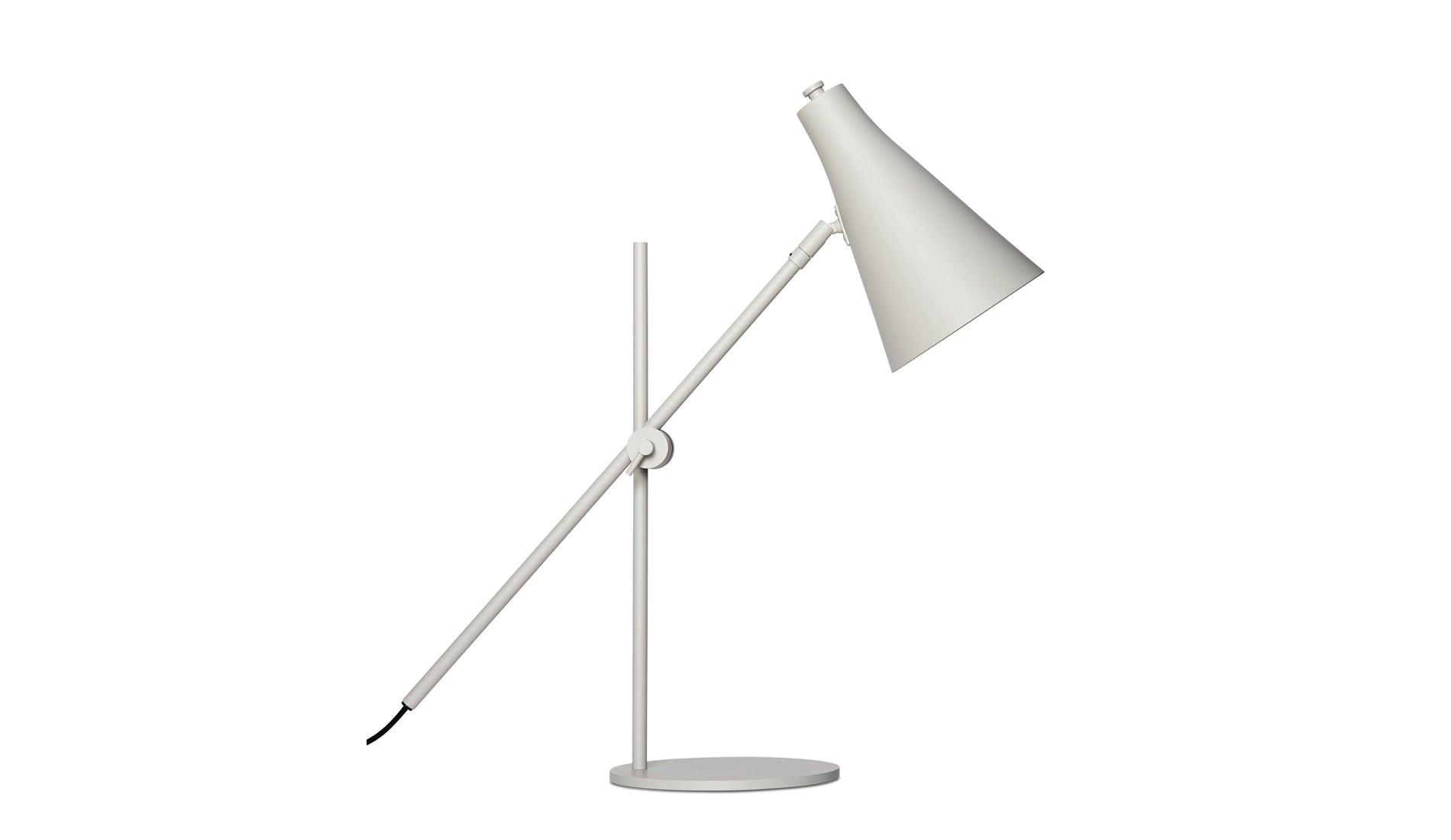 Rubn - Rubn Hunter Tischleuchte - Tischleuchten - Sarto Group