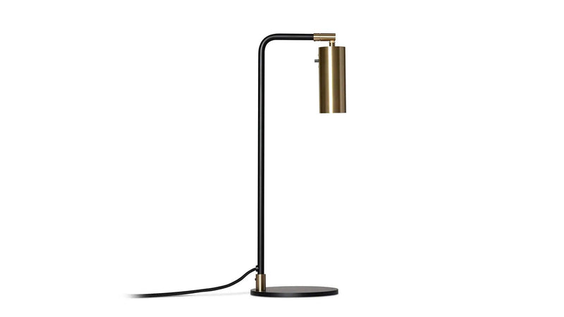 Rubn - Rubn Lektor Tischleuchte - sarto Tailored Interiors Group
