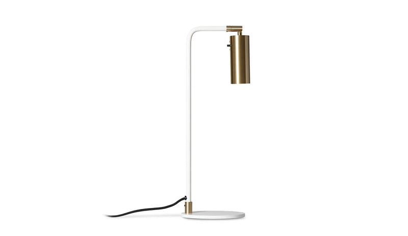 Rubn - Rubn Lektor Tischleuchte - sarto Tailored Interiors Group