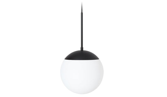 Rubn - Rubn Lord 1 Pendant Hängeleuchte | Ø30 cm - Hängeleuchten - Sarto Group