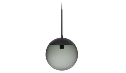 Rubn - Rubn Lord 1 Pendant Hängeleuchte | Ø30 cm - Hängeleuchten - Sarto Group