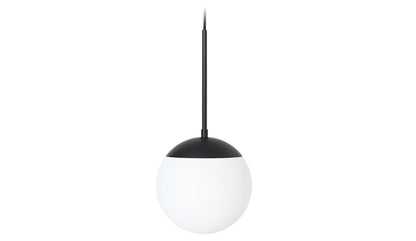 Rubn - Rubn Lord 1 Pendant Hängeleuchte | Ø25 cm - Hängeleuchten - Sarto Group
